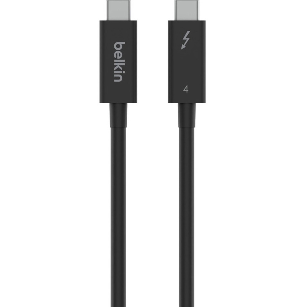 Belkin BLKN 100W THNDRBLT4 USB-C TO USB-C CBLE