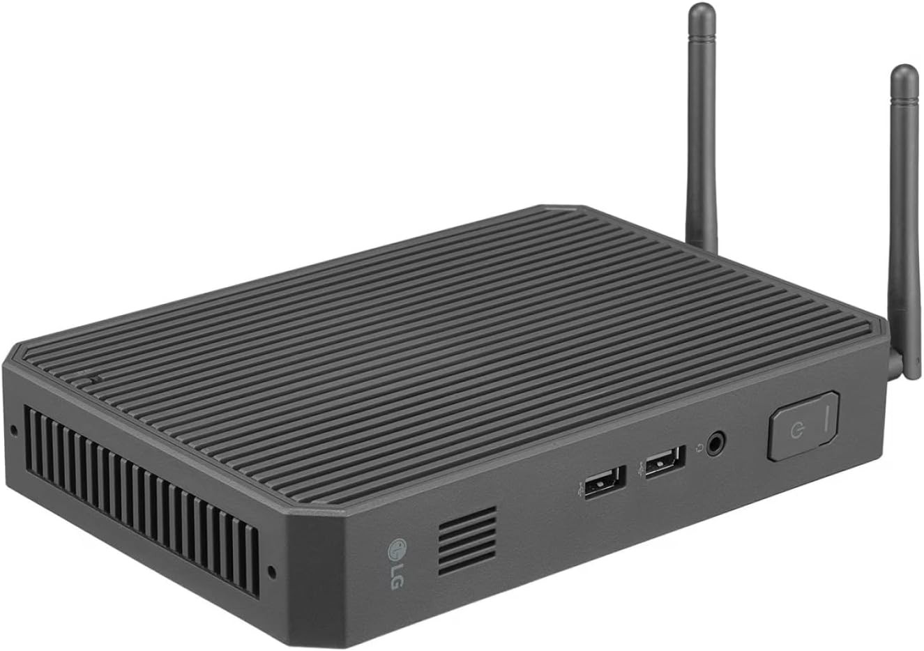 Open Box LG Thin Client Cloud Device 1500-0GWV000 Intel VDI Box