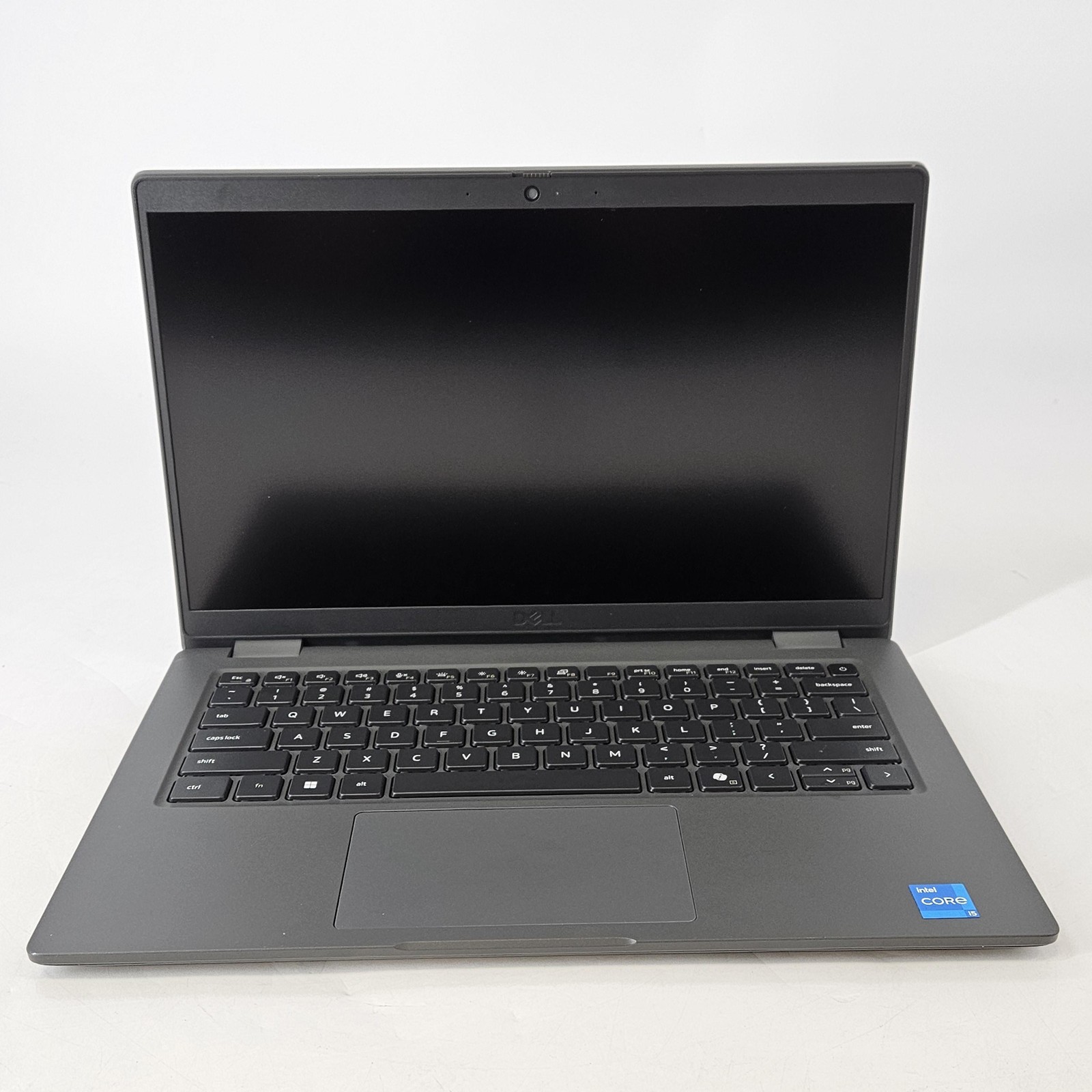 Dell Latitude 3450 14 Black FHD 1.3 GHz i5-1335U 16GB 256GB SSD Very Good