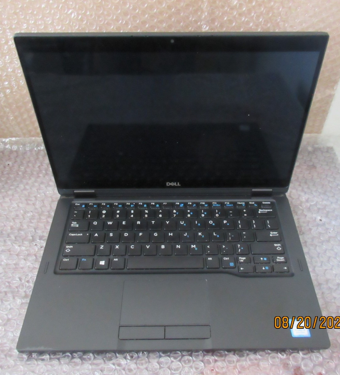 Dell Latitude 7390 2-IN-1 Intel Core i5-8TH @ 8GB RAM 256GB W11P LAPTOP.