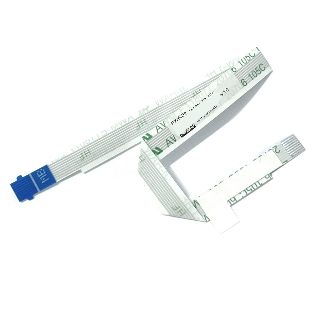 For ASUS BR1102 BR1102FGA BR1102CGA IA1BN Trackpad Touchpad Flex Ribbon Cable
