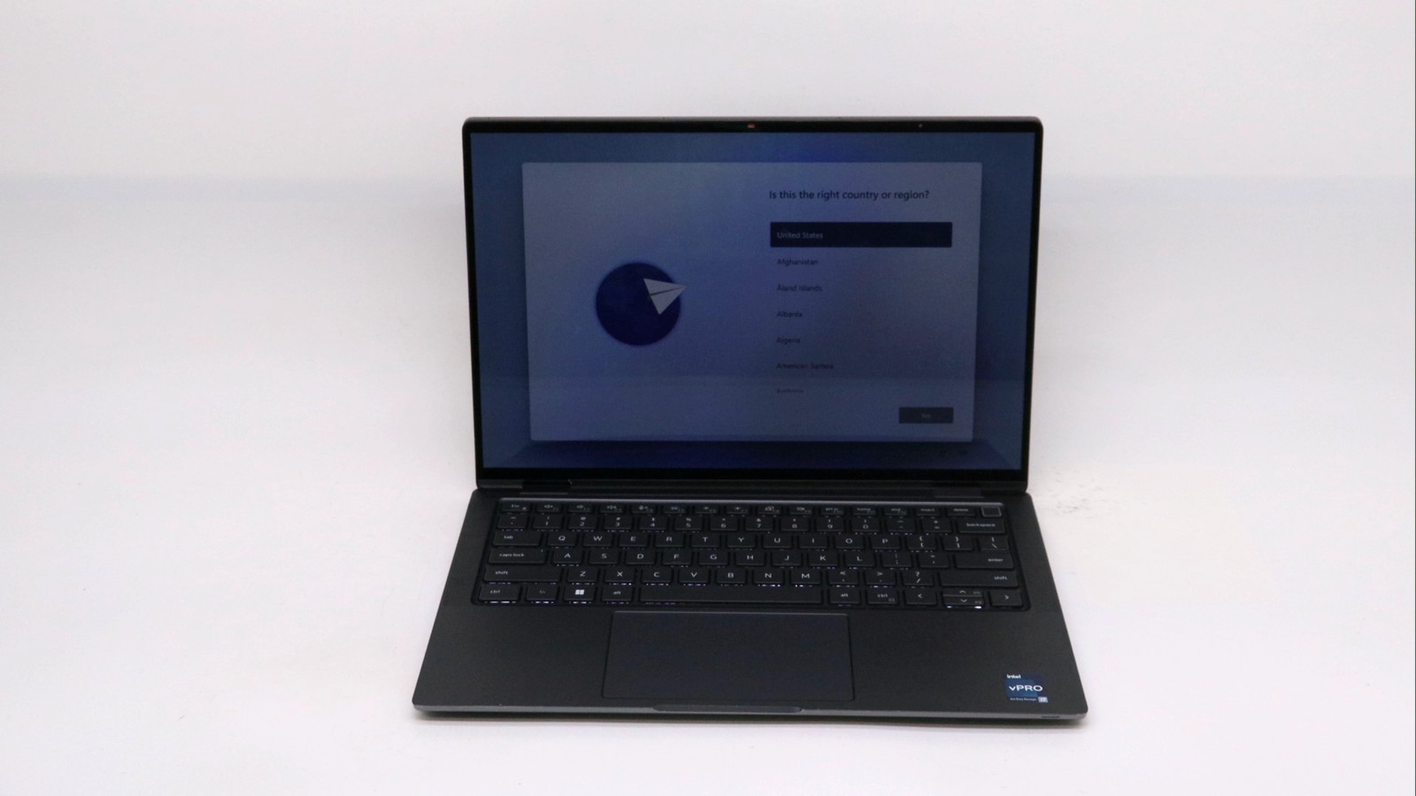 Dell Latitude 9430 14" i7-1265u 16GB 512GB BATTERY ISSUE