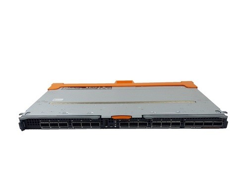 Network Switch Dell RFX85 MX9116n 16-Port 25GbE Fabric Switching Engine - 12x