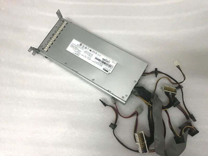 For DELL PowerEdge 1900 server power supply D800P-S0 PE1900 ND591 ND444 800W
