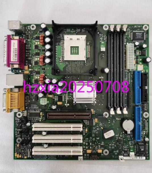 1pc used Fujitsu W26361-W46-X-03 motherboard