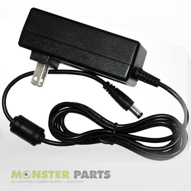 18v Ac adapter fit JBL Spyro 2.1 Multimedia Speakers SPYROCHB HM902WHT p/n: KSAF