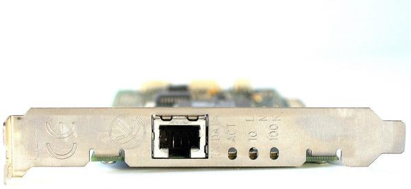 Ethernet card - 3c905c-txm b etherlink 10/100 pci, 03-0201-100 b