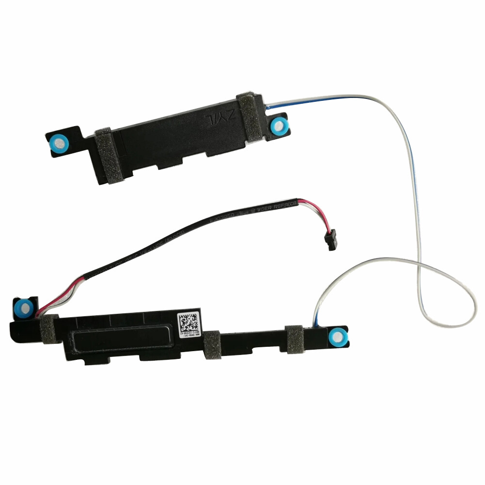 0K41DJ Built-in speaker for Dell Latitude 5520 5521 E5520 Precision 3560 3561