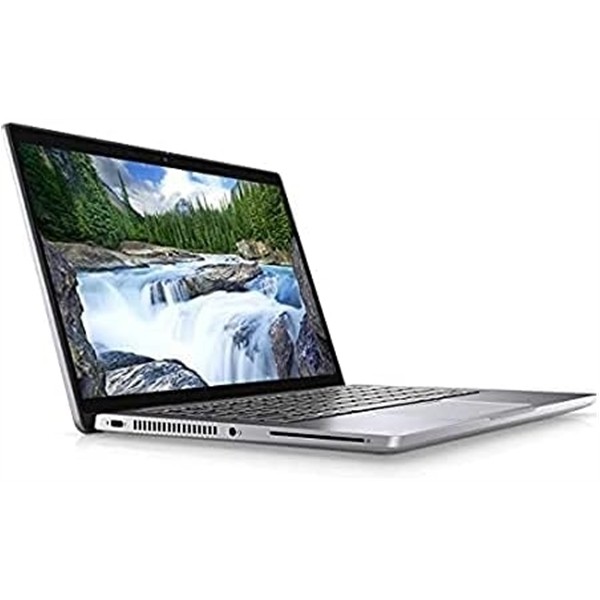 Dell Latitude 7320 13.3" 16GB 512GB, Grey