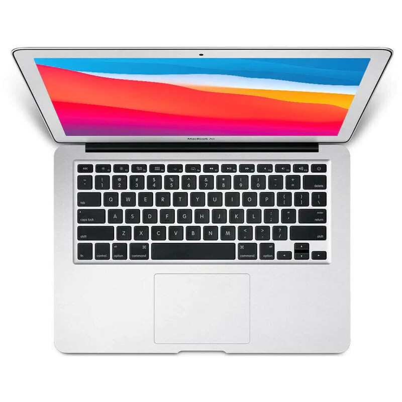 13" Apple MacBook Air Big Sur Turbo 2.6ghz i5 - 256GB SSD - 3 YEAR WARRANTY