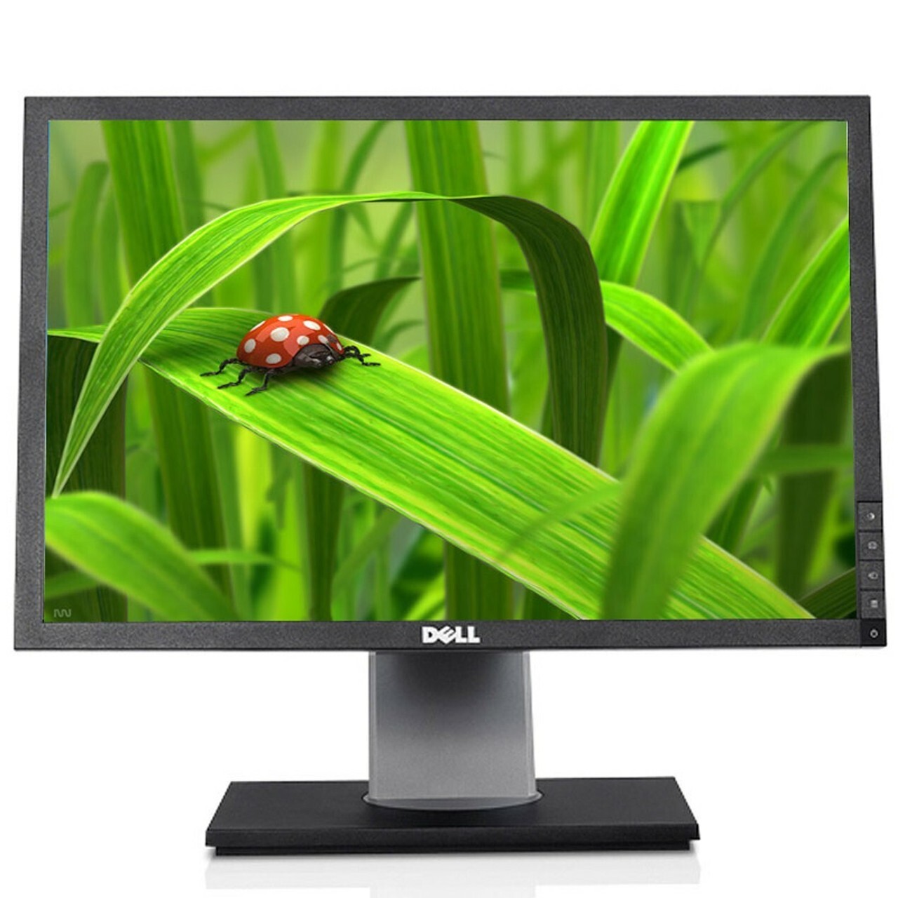 Dell P2010HT 20" Active Matrix Ultra Sharp Widescreen LCD Monitor 1400 x 900 dpi