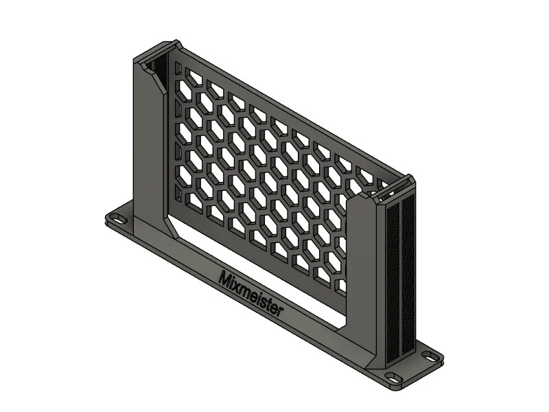 TP-Link ES210X-M2 2.5G Rackmount - 10 Inch Rack Mount