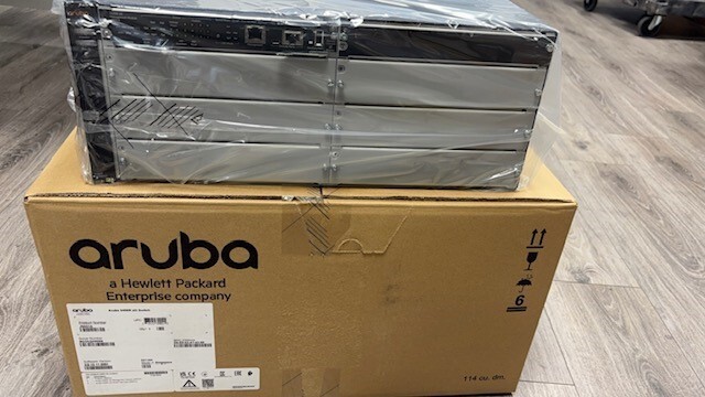 Aruba 5406R zl2 Switch (J9821A)