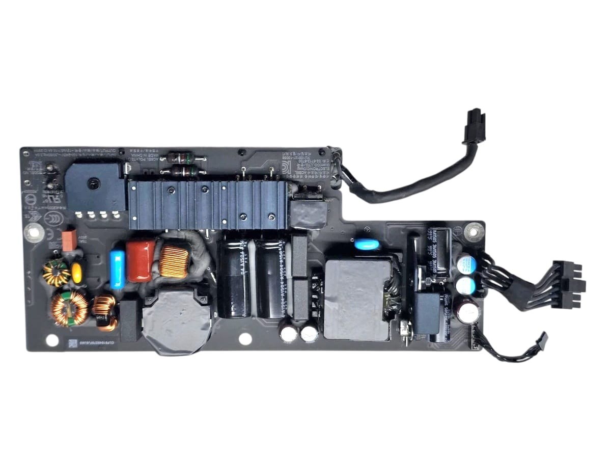 02-6712-6700 / 661-7512 OEM For iMac A1418 21.5" 185W PSU Power Supply Board