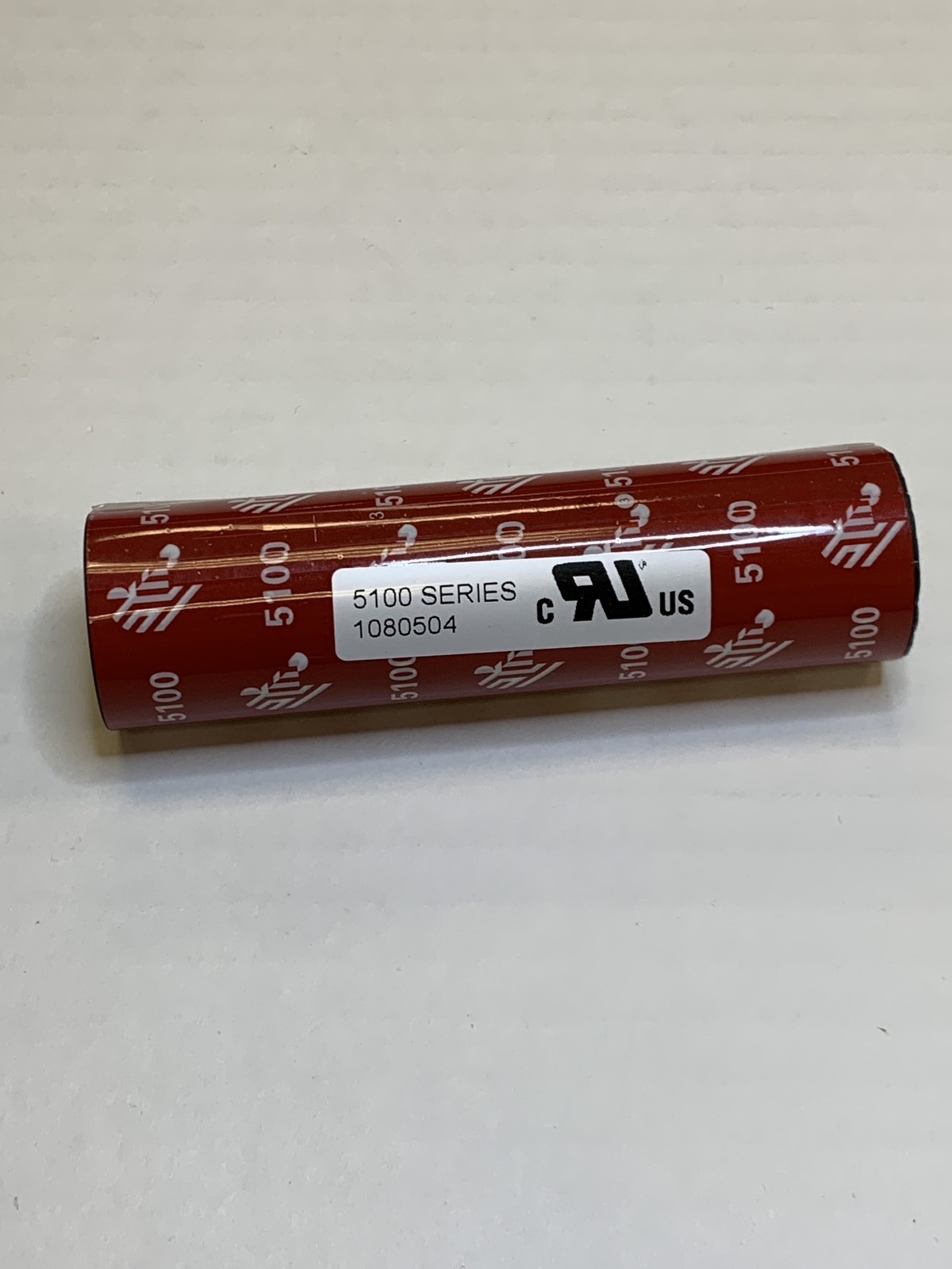 A901512 Ribbon 4.33 WIDE 74 METERS LONG