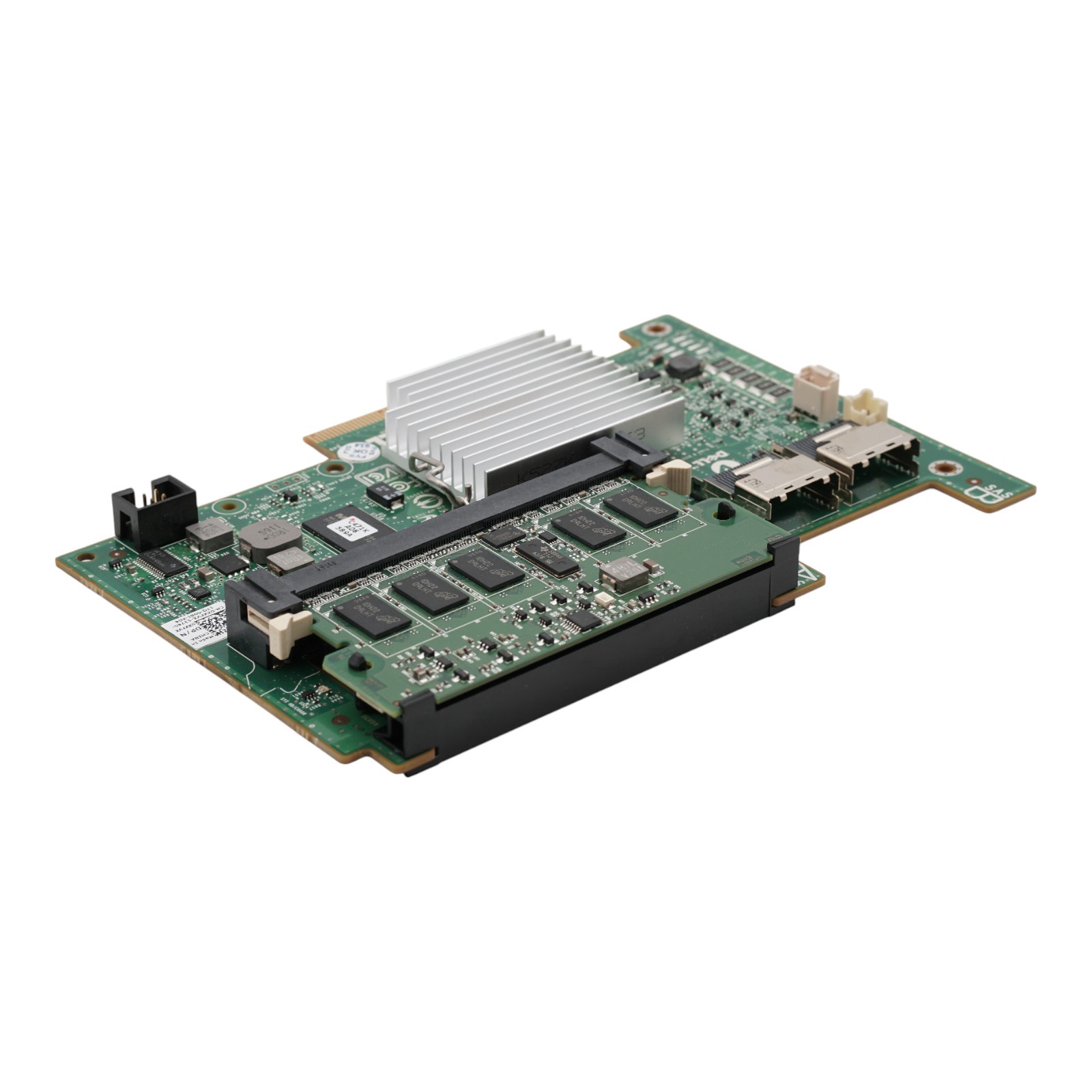 Dell PERC H700 0XXFVX 6Gb/s 512MB PCIe x8 SAS RAID Controller