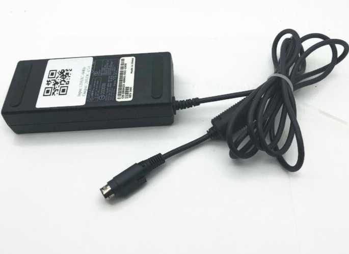 Power Supply Adapter for Sato Printer Thermal MB400i CG408DT CG412DT CG412TT CG4