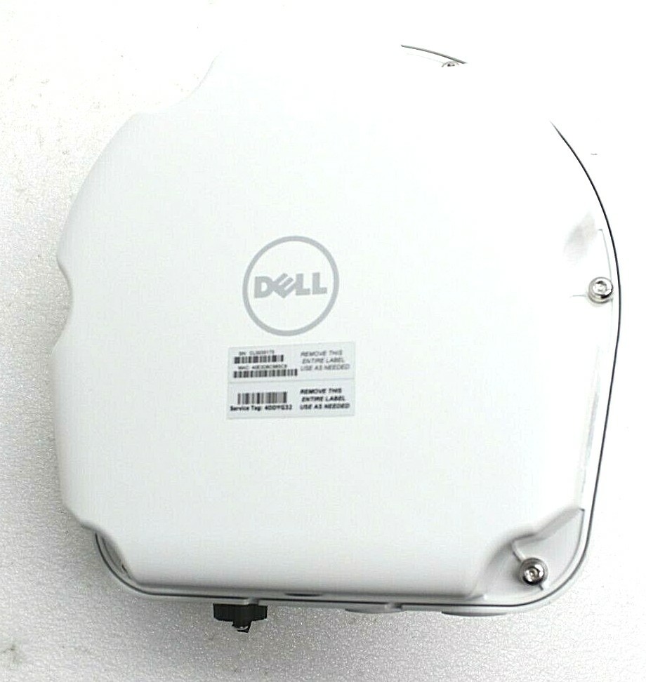 IAP-277-US TJ2KM  APEX0102 DELL ARUBA Instant Outdoor WAP 802.11n/ac NEW~