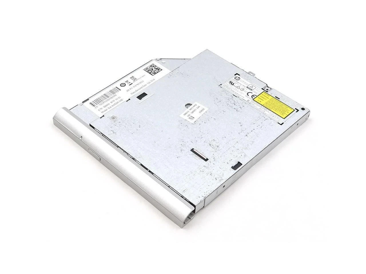 L20485-001 DA-8AESH-24B GENUINE HP DVD DRIVE WITH BEZEL 15-DA0073WM 