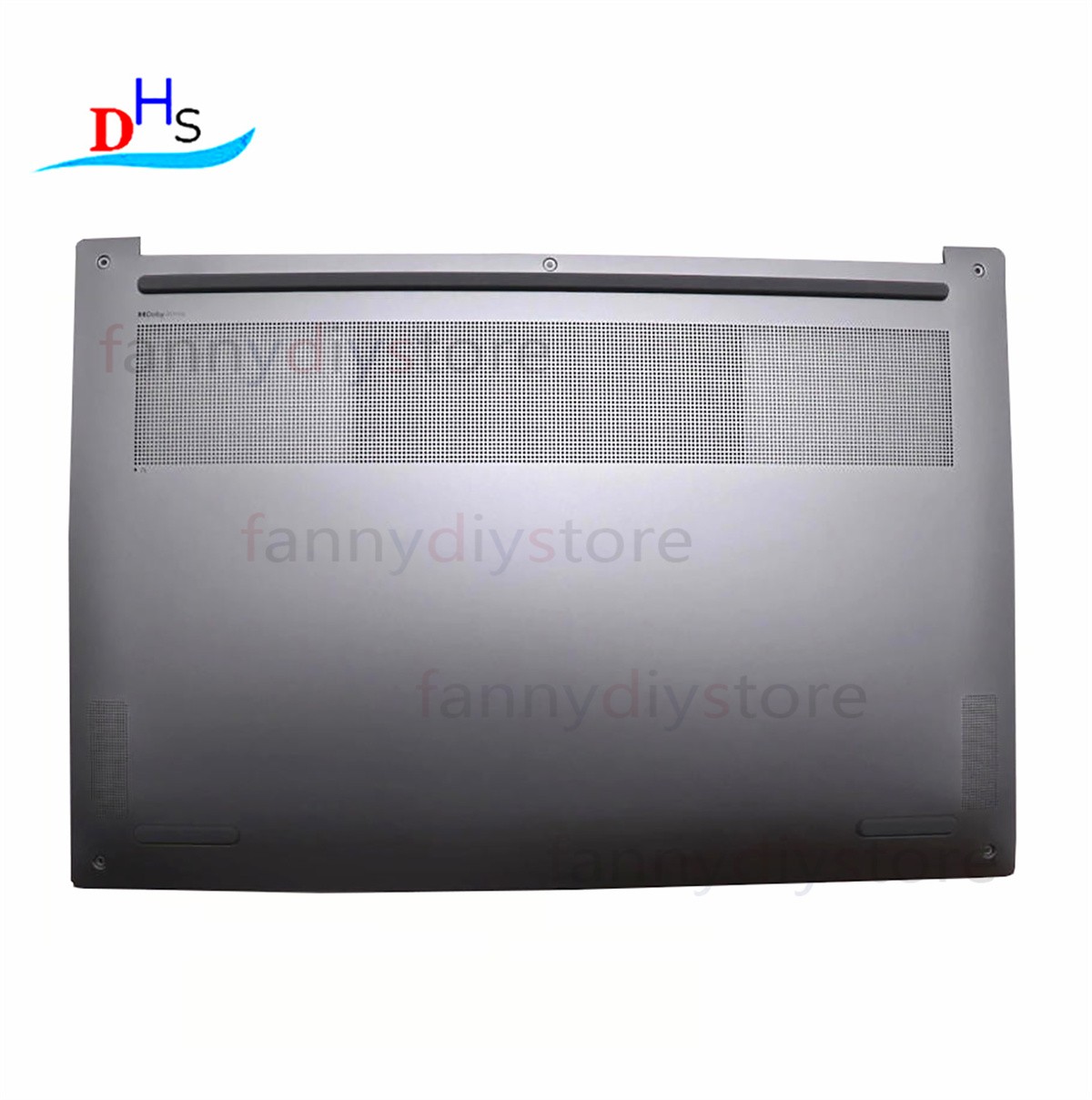 5CB1P85688 New For Lenovo Yoga Slim 7 15ILL9 Lower Bottom Case Base D Cover LG