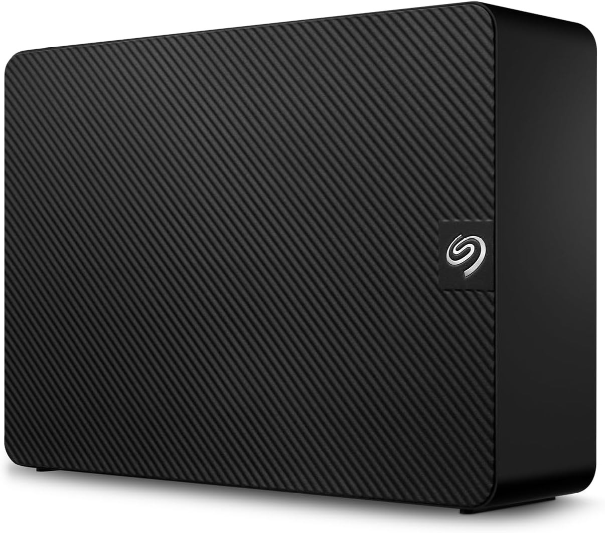 Seagate Expansion Desktop 8TB 3.5" USB 3.0 PC & Laptop External Hard Drives