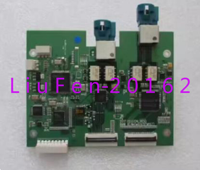 1pc used Network [STM107】