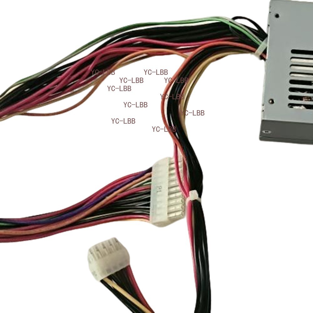 For DELTA Switching Power Supply 80 Plus Bronze 250W DPS-250AB-89G