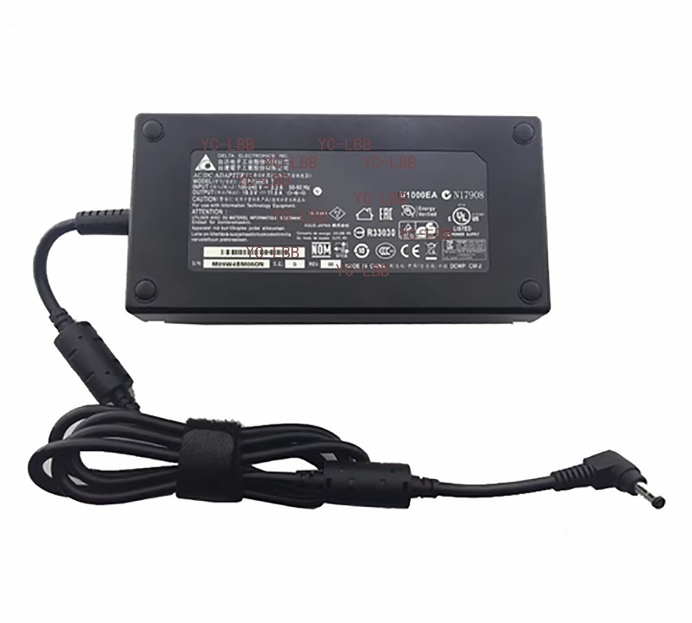 Original DELTA ADP-230EB T 19.5V 11.8A 5.5×2.5mm Power Adapter Laptop Charger