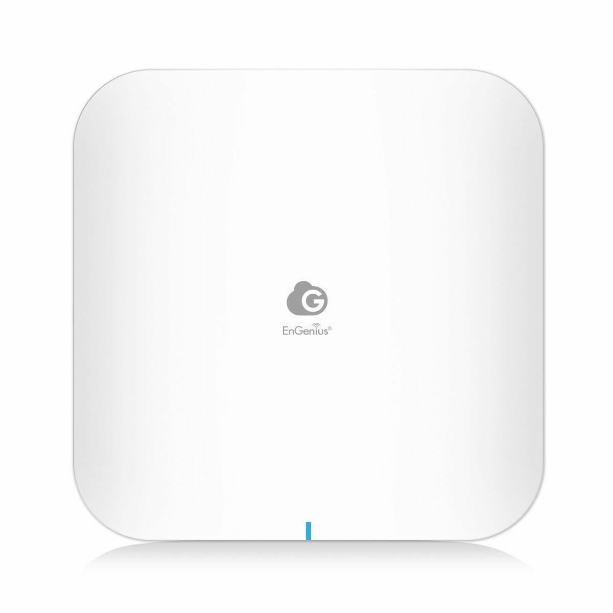 EnGenius ECW536 — Tri‑Band Wi‑Fi 7 4×4×4 Cloud‑Managed Indoor Access Point (TAA