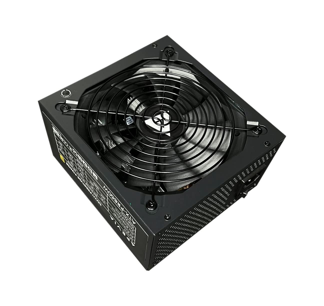 ATX-PR850W PCIe 5.0 & 3.0 Ready Prestige 850W 80+ Gold Certified, Gen 5