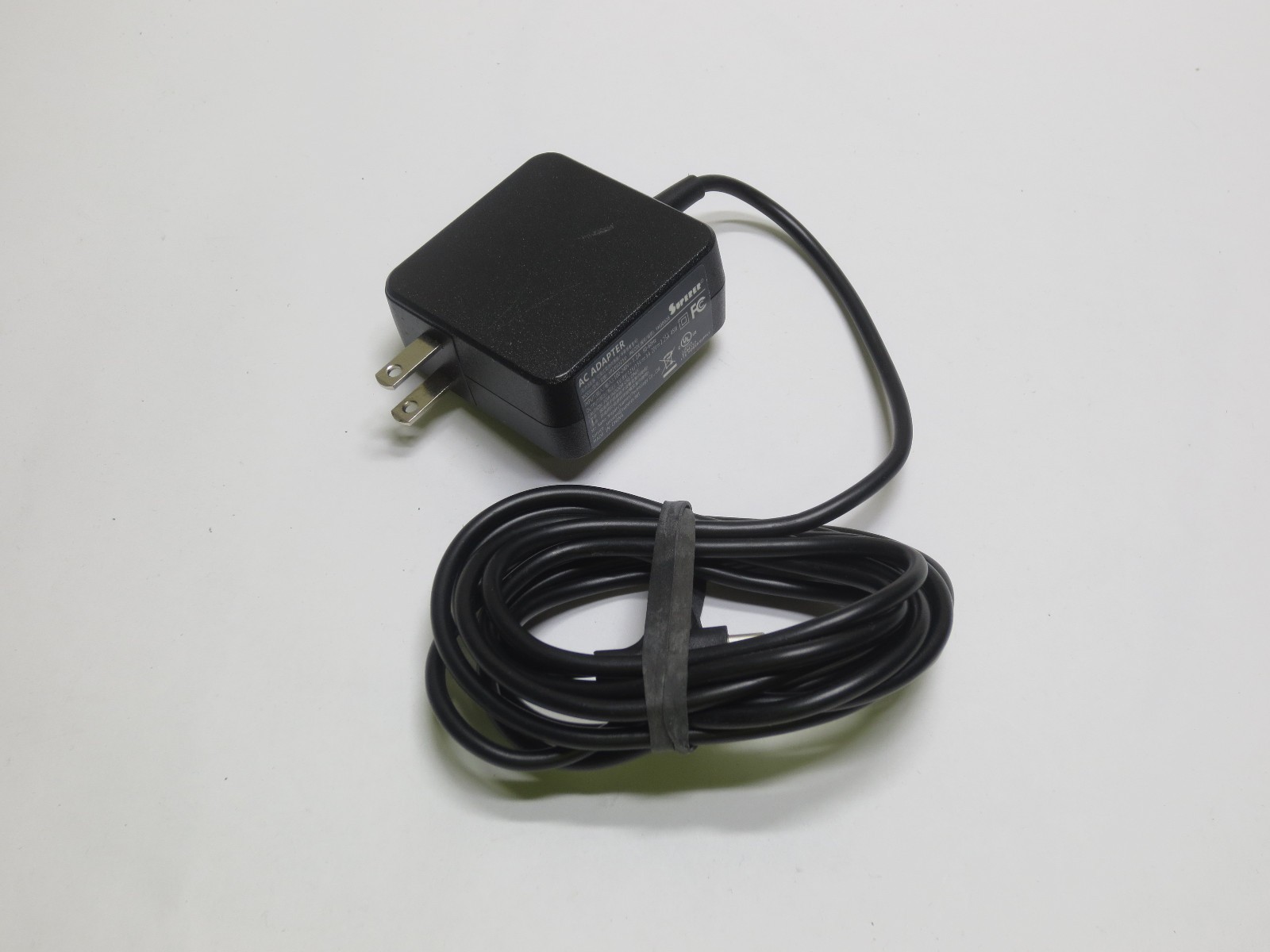 Superer Google Dell Lenovo HP 45W 3A 20V 2.25A USB-C AC Adapter SP200225U YH0028