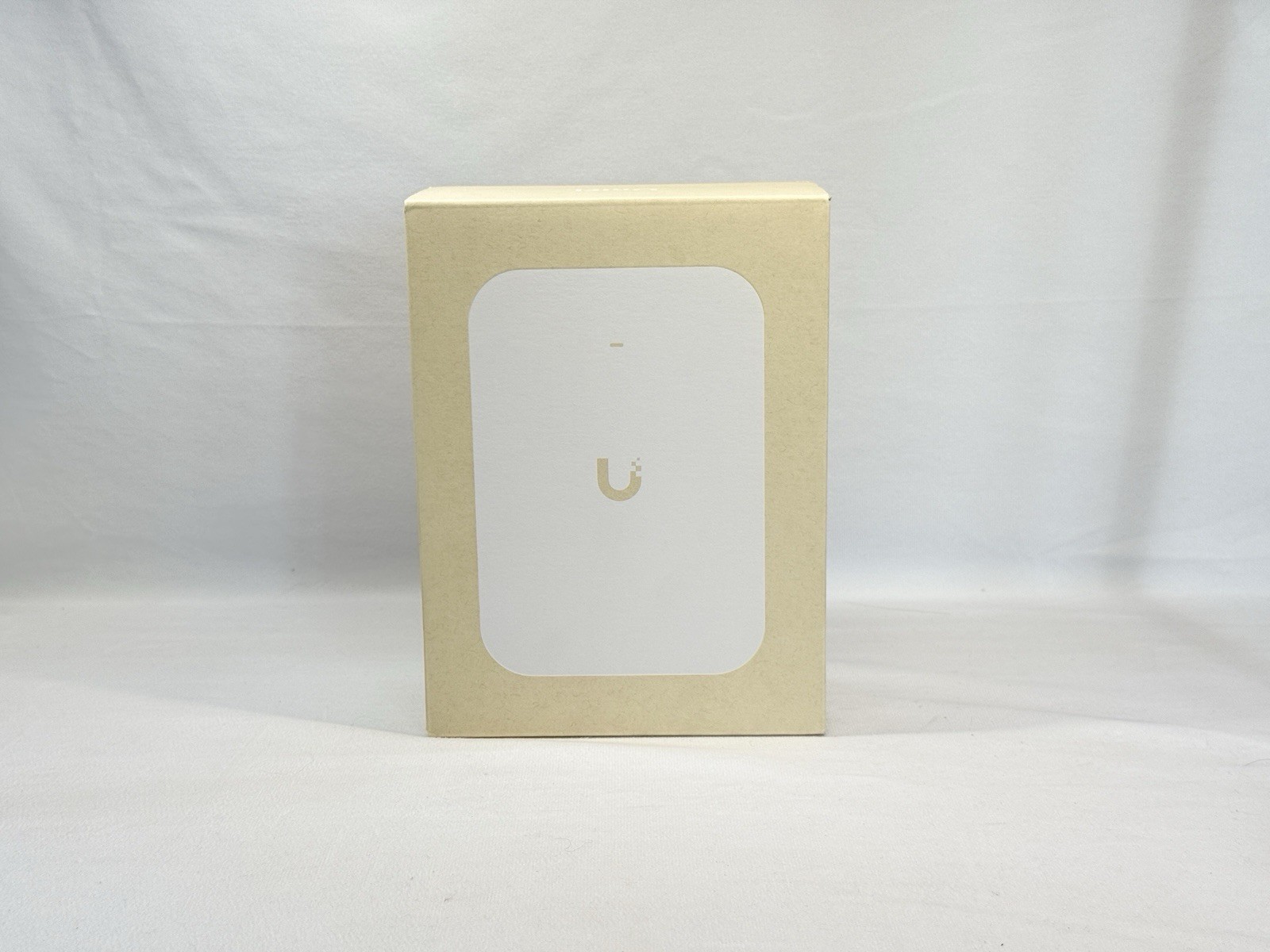 Ubiquiti UniFi Access Point U7 Pro XG Wall (U7-Pro-XG-Wall) | Brand New & Sealed