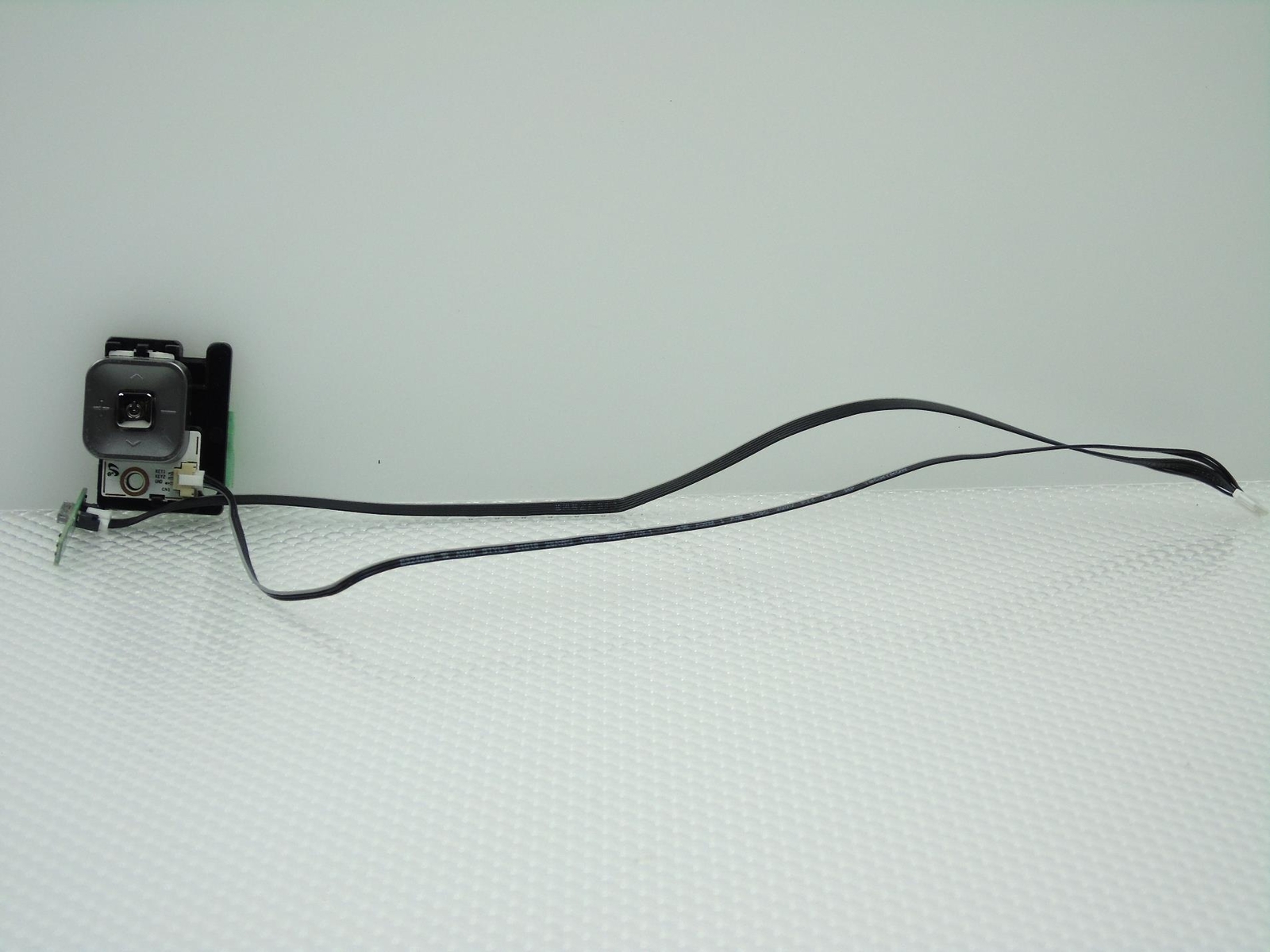 Samsung UN55JS8500F 55" 4K TV Power + IR Sensor Board - BN96-35345B, BN41-02362A