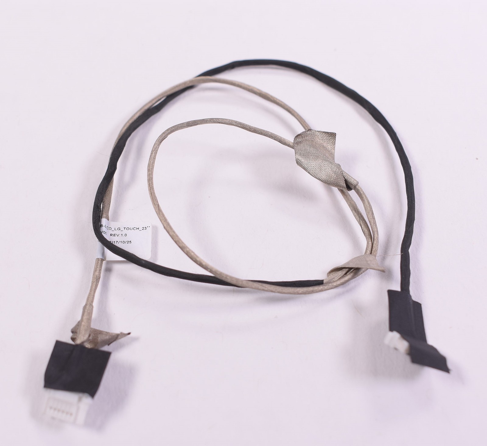 00XL337 Lenovo Lcd Touch Lg Cable F0D3000EUS AIO 520-24AST