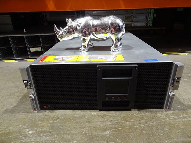 SuperMicro 6049P-E1CR60H 4U 60 Bay LGA3647 Server