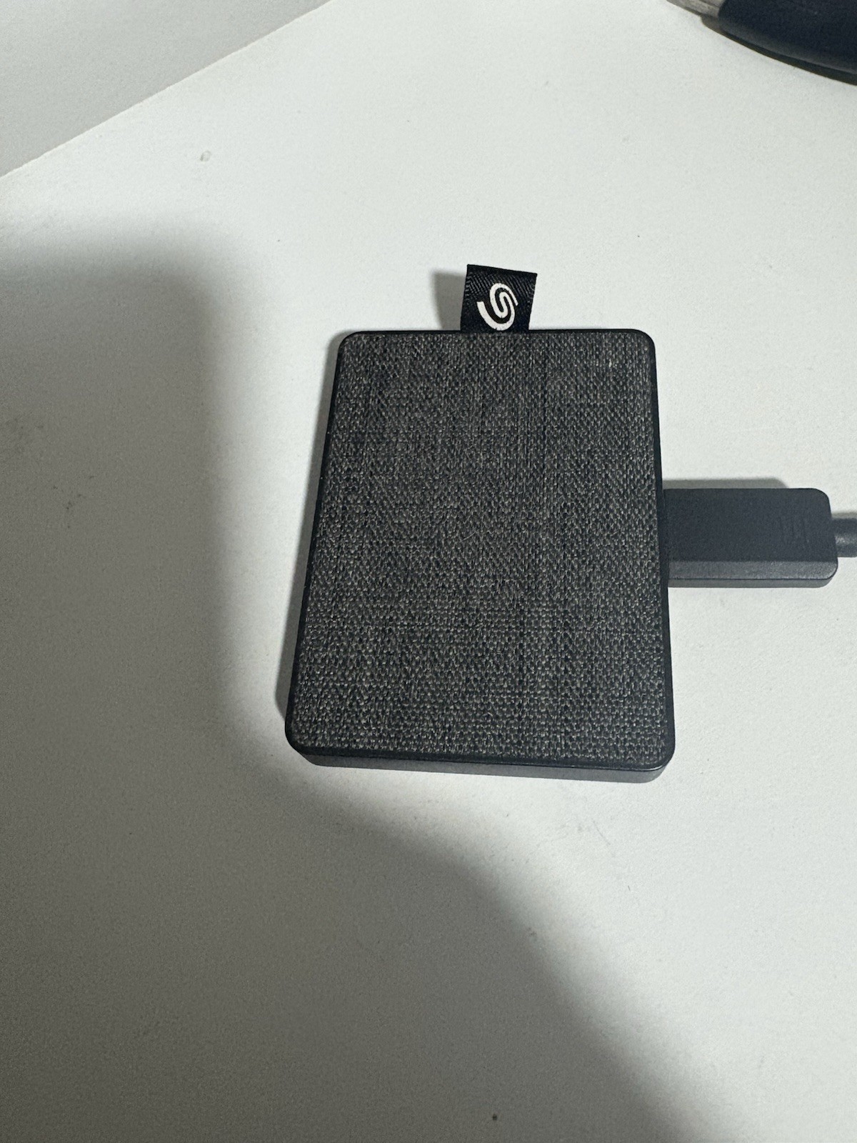 Seagate One Touch 1TB 2.5-Inch USB 3.0 Portable External Solid State Drive