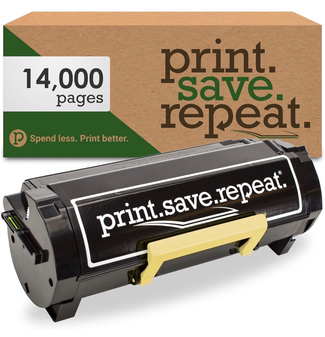 006R04726 High Yield Toner Cartridge for Xerox B410, VersaLink B415 1 Pack Black