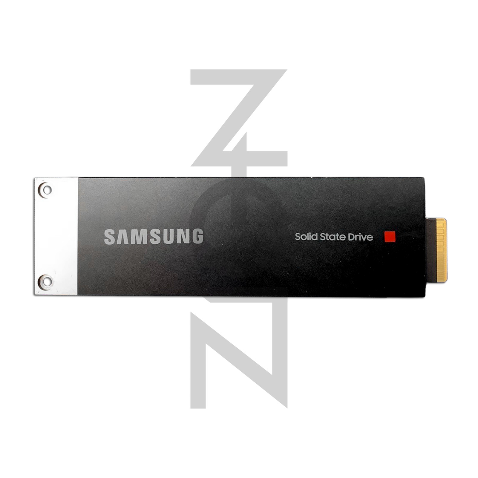 NOB Samsung PM9A3 3.84TB E1.S 9.5 mm NVMe PCIe 4.0 SSD MZ-TL23T8A