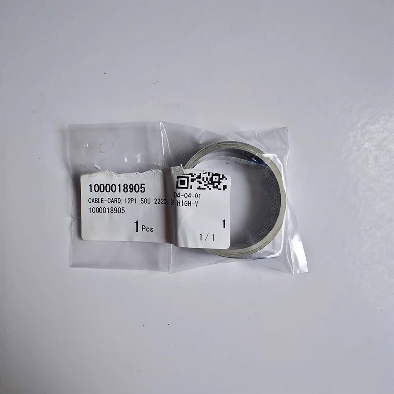 Original Roland LEC-330 LEC-300 LEC-300A CABLE-CARD,12P1 50U 2220L 1000018905