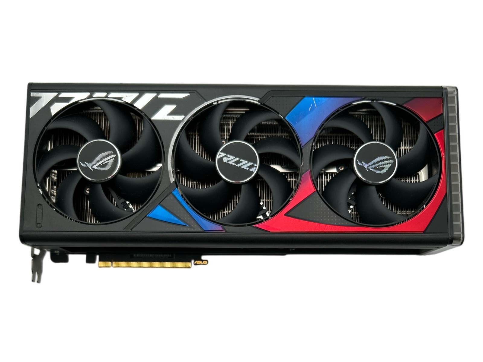 Asus RTX 4090 OC 24GB Graphics Card - FOR PARTS