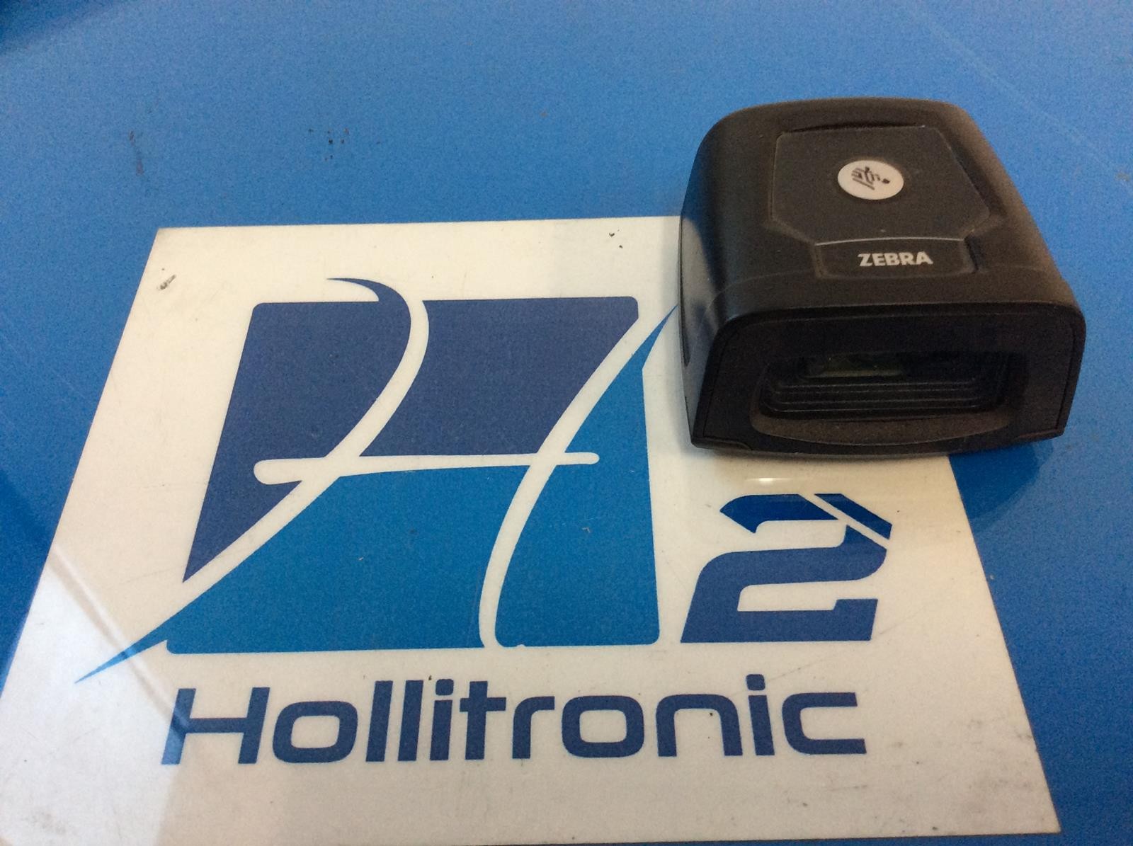 ZEBRA DS457-SR FIXED MOUNT 1D/2D SCANNER DS457-SR20009