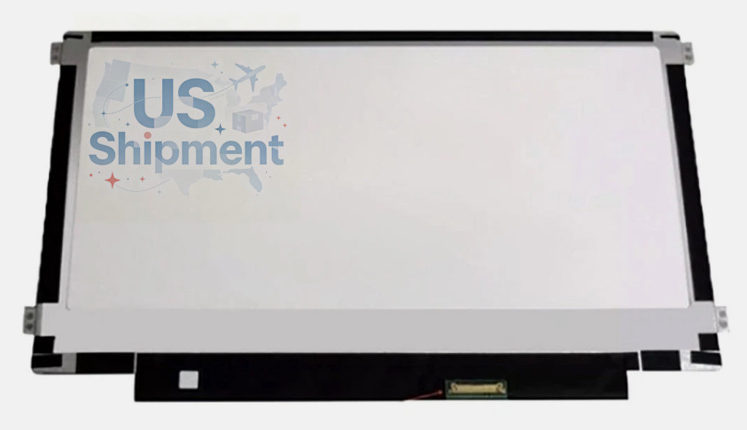 for Dell Chromebook 3100 3110 3120 5190 Non-Touch 11.6" HD Led Lcd Screen USK