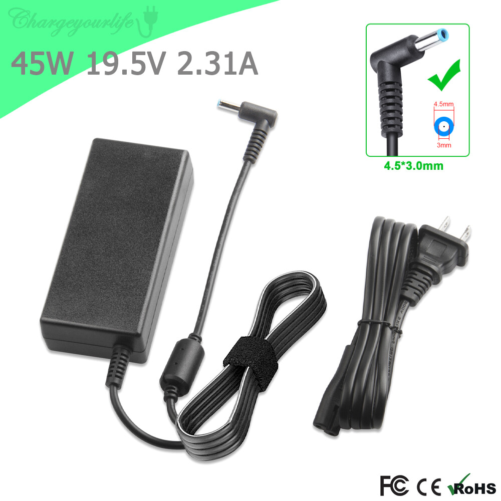 45W 65W 90W 200W Adapter Charger for HP ProBook 440 G7 445 G7 G8 G9 450 G7 G8 G9