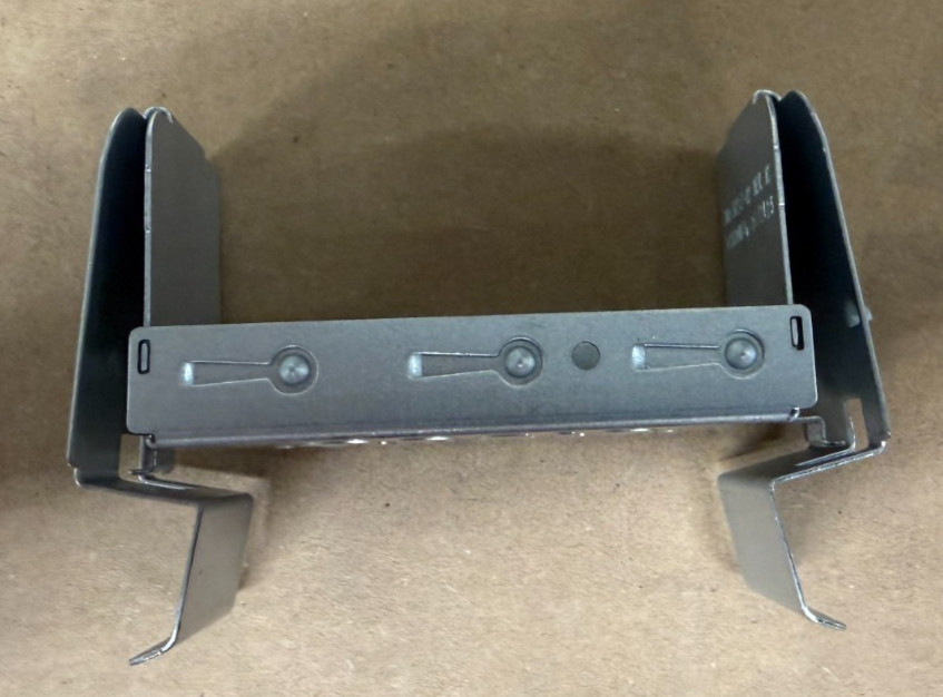 Cisco 700-30247-02 REV A1- Power Supply Slot Cover -(LOT OF 11) USED