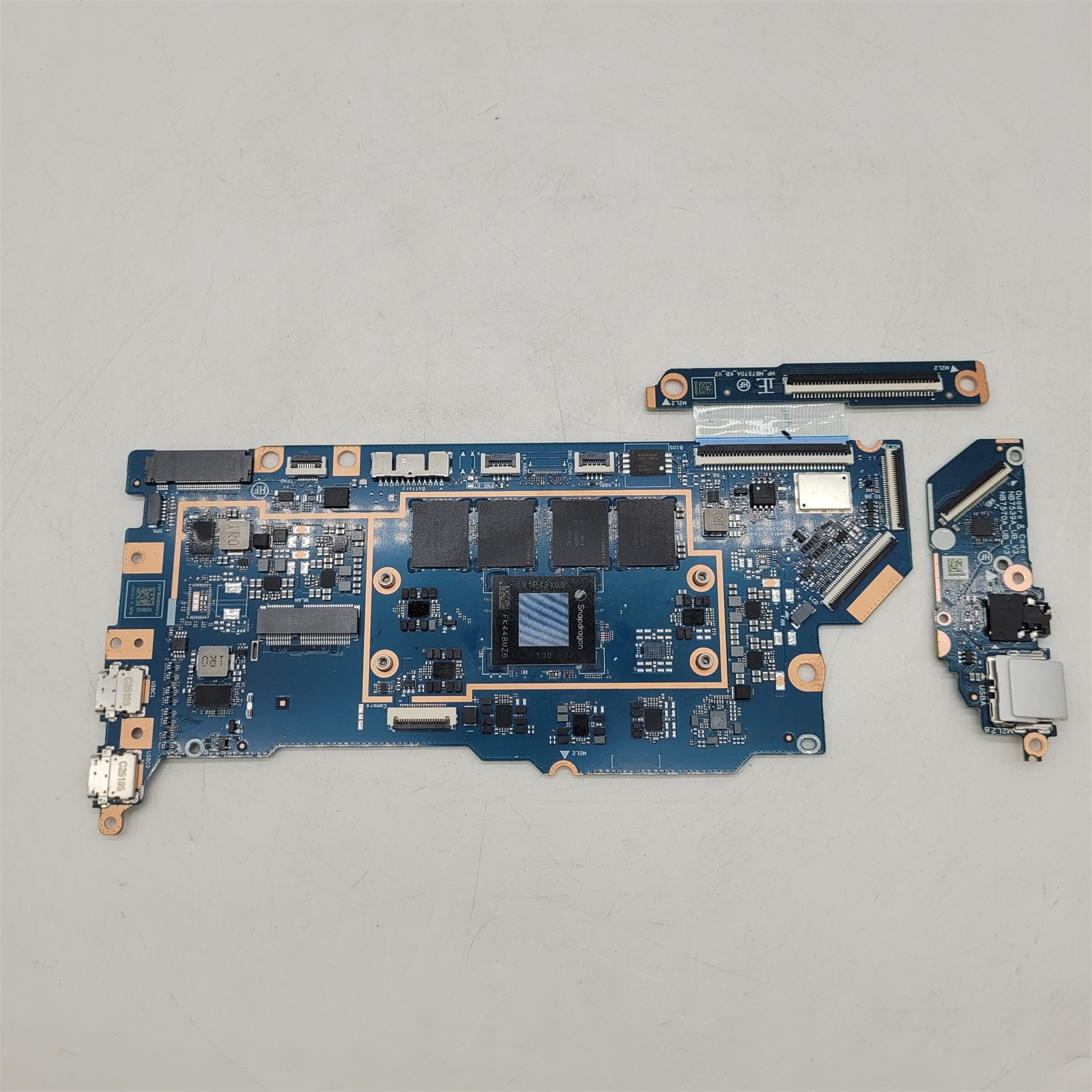 OEM Motherboard Snapdragon X Plus X1P-42-100 16GB RAM for HP OmniBook 5 16"