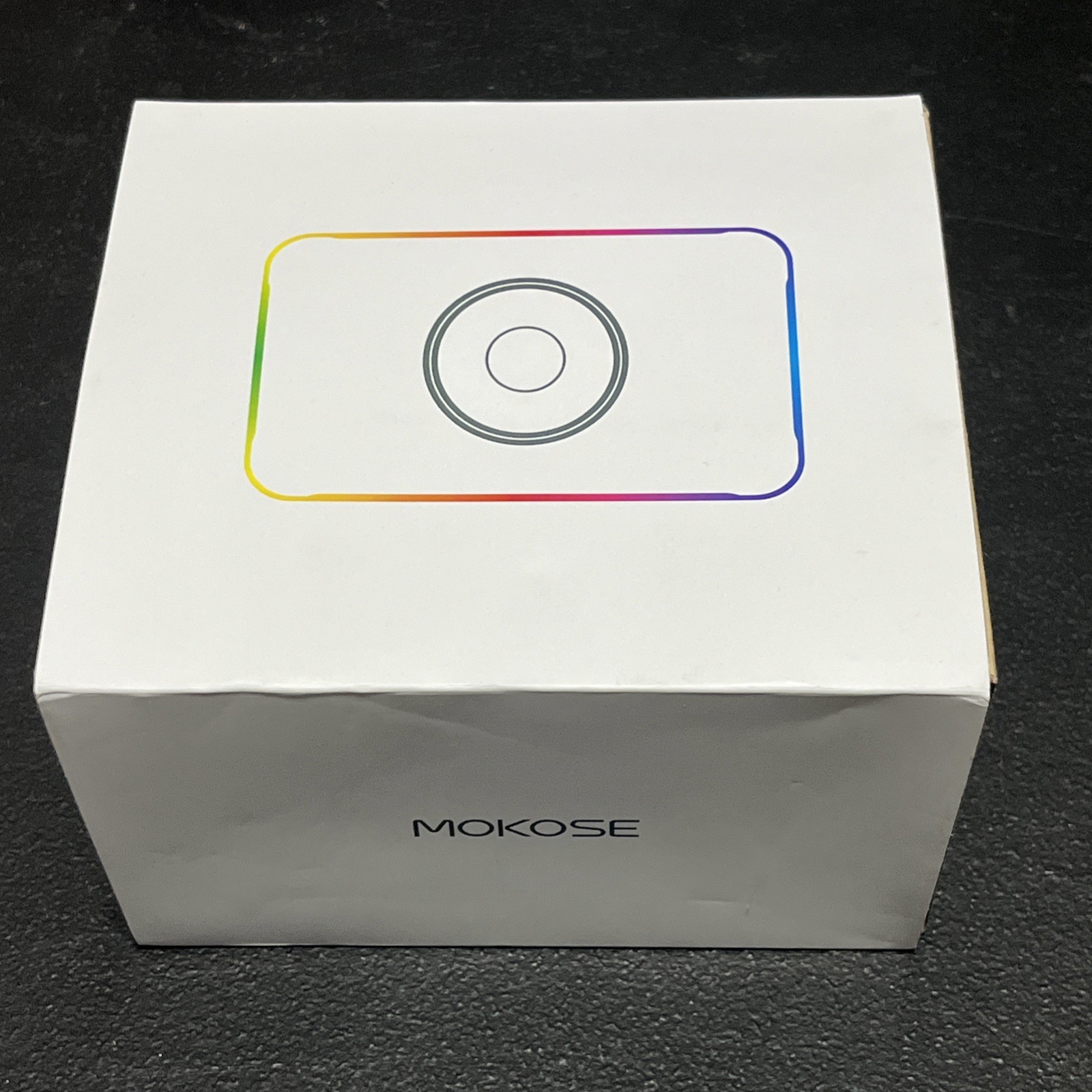 MOKOSE 12MP HDMI Camera 1080P USB HD Streaming Webcam Recording 4K@30FPS