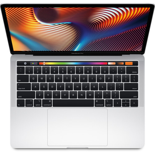 2018 Apple MacBook Pro A1989 13'' Core i5 2.3GHz 8GB RAM 256GB SSD, Very Good