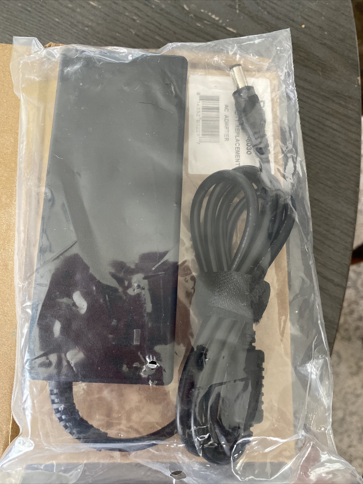 DENAQ High Quality Replacement Ac Adapter DQ-PA2501U-6030