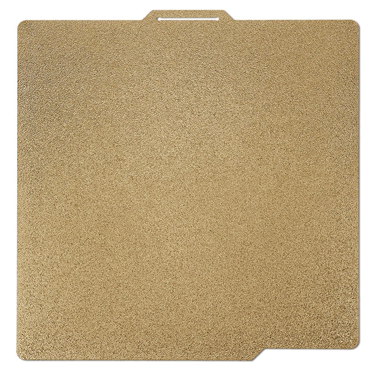 PEI Sheet for Bambu Lab X1/X1C/P2S/P1P/P1S/A1 Carbon Build Plate Heated Bed Spri