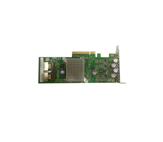 *NEW* SuperMicro AOC-S2308L-L8I 8 Ports SAS-600 PCI-E 8Gb/s RAID Card 